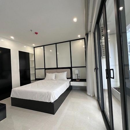 Hotel Ana'S House Quy Nhơn Exterior foto