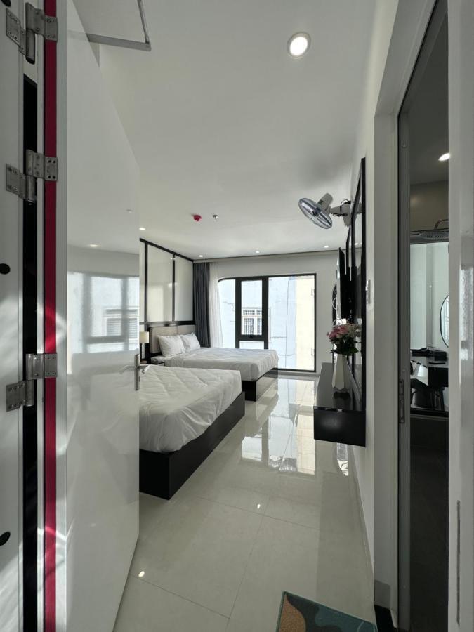 Hotel Ana'S House Quy Nhơn Exterior foto