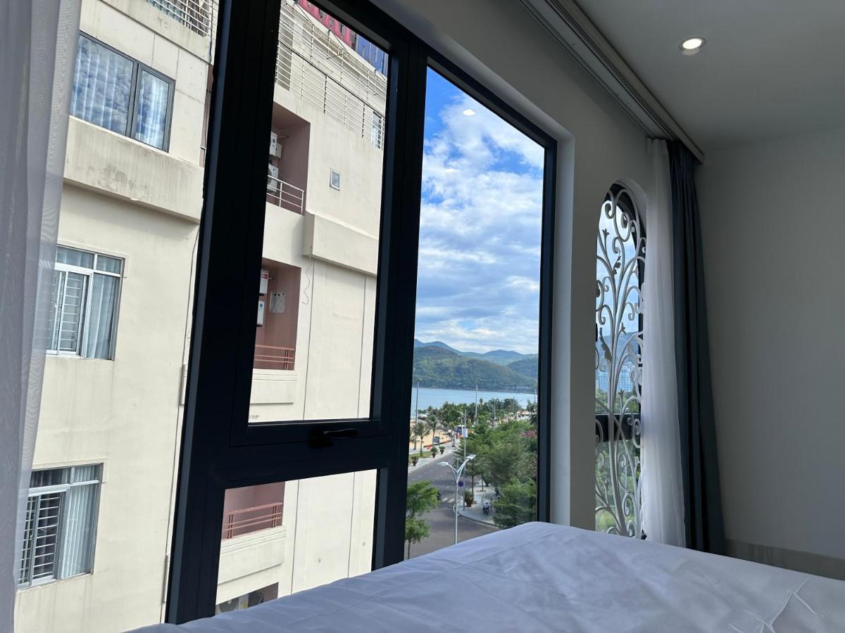 Hotel Ana'S House Quy Nhơn Exterior foto