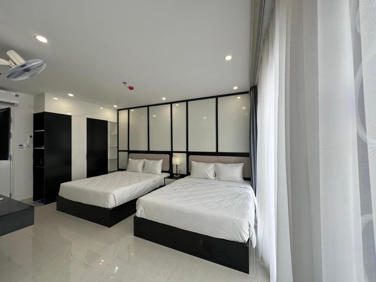 Hotel Ana'S House Quy Nhơn Exterior foto