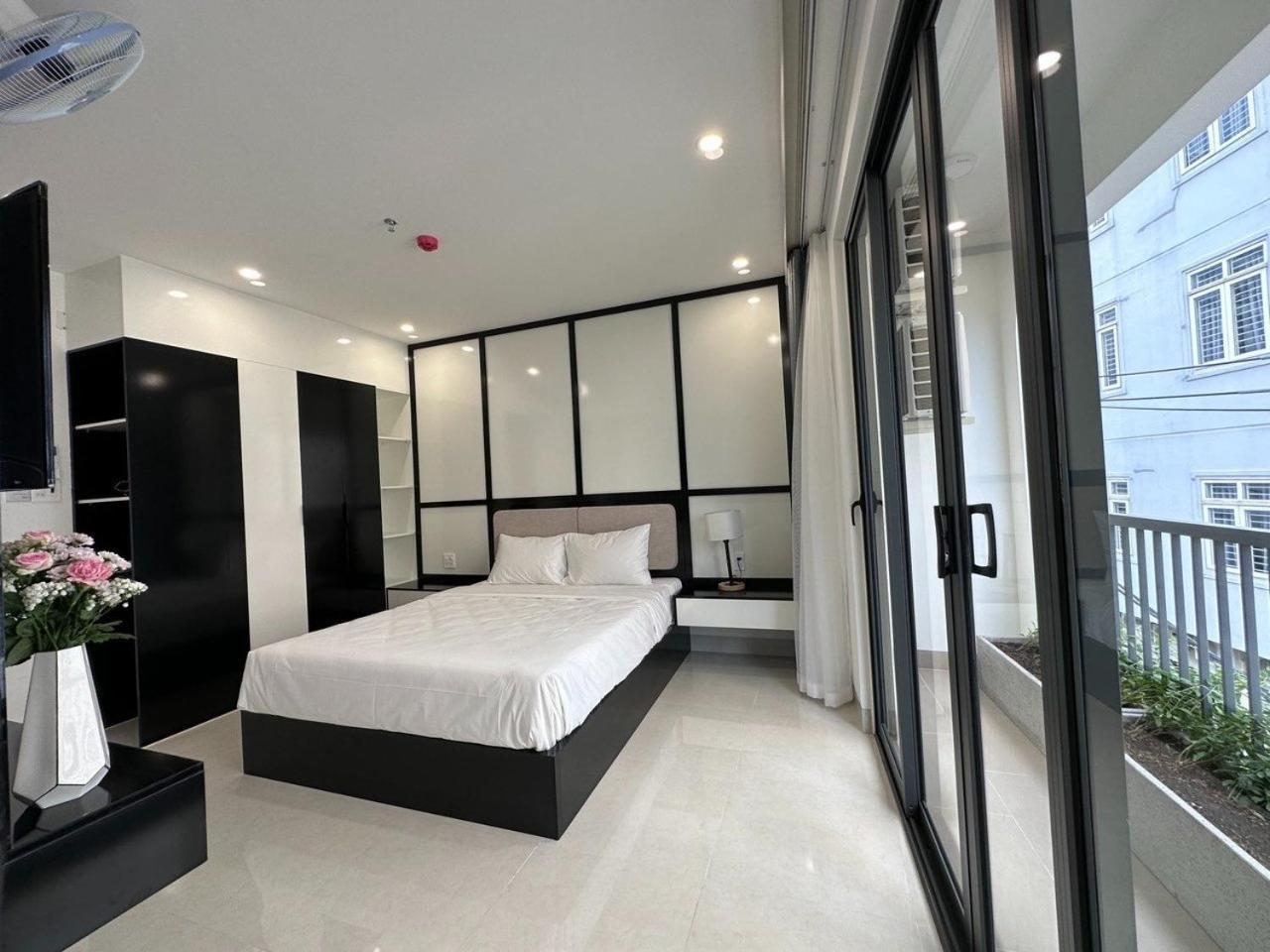 Hotel Ana'S House Quy Nhơn Exterior foto
